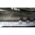 Cremallera Direccion de Opel Vectra C Caravan, Año: 2003 - 0250080080101