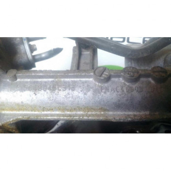 Cremallera Direccion de Opel Vectra C Caravan, Año: 2003 - 0250080080101