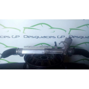 Cremallera Direccion de Opel Vectra C Caravan, Año: 2003 - 0250080080101