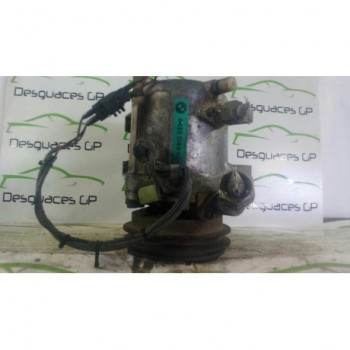 Compresor Aire Acondicionado de Bmw Serie 3 Berlina, Año: 1990 - 64521386464
