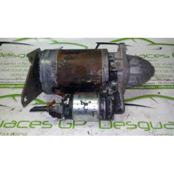 Motor Arranque de Bmw Serie 3, Año: 1975 - 0001311100