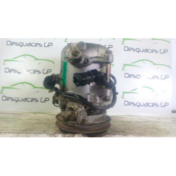 Compresor Aire Acondicionado de Bmw Serie 7, Año: 1977 - 64528350060