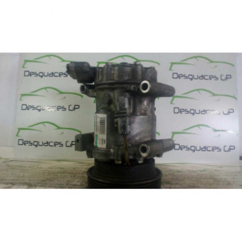 Compresor Aire Acondicionado de Renault Clio Iii, Año: 2005 - 8200357173B