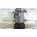 Compresor Aire Acondicionado de Renault Clio Iii, Año: 2005 - 8200357173B