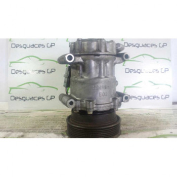 Compresor Aire Acondicionado de Renault Clio Iii, Año: 2005 - 8200357173B