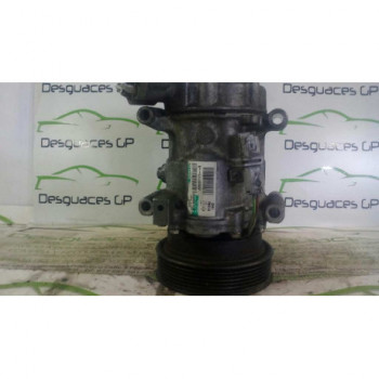 Compresor Aire Acondicionado de Renault Clio Iii, Año: 2005 - 8200357173B
