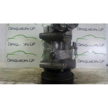 Compresor Aire Acondicionado de Renault Clio Iii, Año: 2005 - 8200357173B