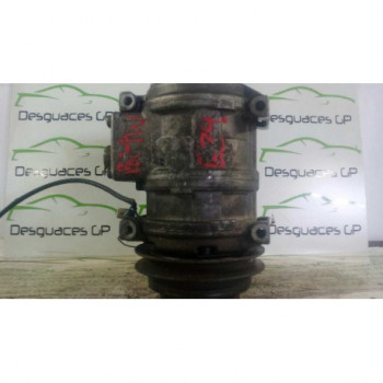 Compresor Aire Acondicionado de Bmw Serie 3 Berlina, Año: 1982 - 1471005690