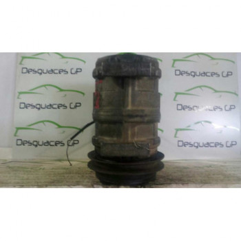 Compresor Aire Acondicionado de Bmw Serie 3 Berlina, Año: 1982 - 1471005690