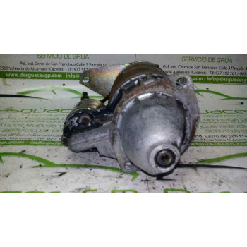 Motor Arranque de Bmw Serie 3, Año: 1975 - 0001311100