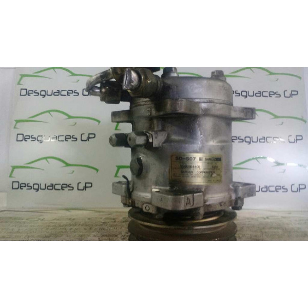 Compresor Aire Acondicionado de Renault 9, Año: 1981 - SD5075104