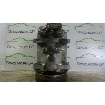 Compresor Aire Acondicionado de Renault 9, Año: 1981 - SD5075104