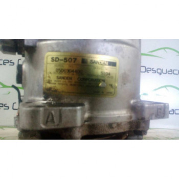Compresor Aire Acondicionado de Renault 9, Año: 1981 - SD5075104