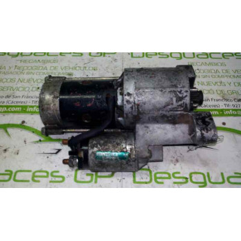 Motor Arranque de Peugeot 306 Berlina 3-5 Puertas, Año: 1996 - M1T50172