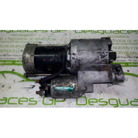 Motor Arranque de Peugeot 306 Berlina 3-5 Puertas, Año: 1996 - M1T50172
