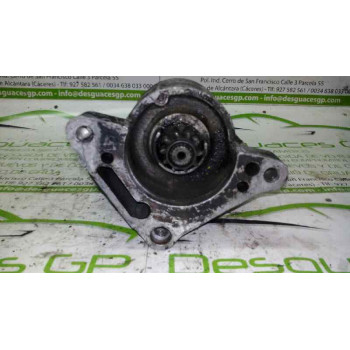 Motor Arranque de Peugeot 306 Berlina 3-5 Puertas, Año: 1996 - M1T50172