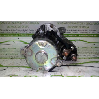 Motor Arranque de Peugeot 306 Berlina 3-5 Puertas, Año: 1996 - M1T50172