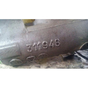 Bomba Freno de Seat Ibiza, Año: 1999