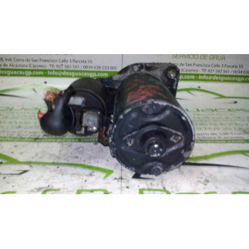 Motor Arranque de Volvo Serie 740 Berlina-Familiar, Año: 1984 - 0001108088