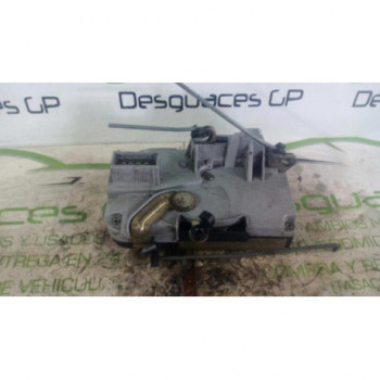 Cerradura Puerta Delantera Derecha de Peugeot 406 Berlina, Año: 1995