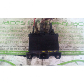 Caja Precalentamiento de Renault 19 Hatchback, Año: 1988 - 7700790579
