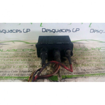 Caja Precalentamiento de Renault 19 Hatchback, Año: 1988 - 7700790579