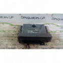 Centralita Motor Uce de Citroen Xantia Berlina, Año: 1997 - 0281001262
