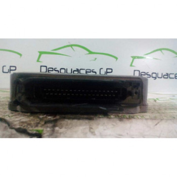 Centralita Motor Uce de Citroen Xantia Berlina, Año: 1997 - 0281001262