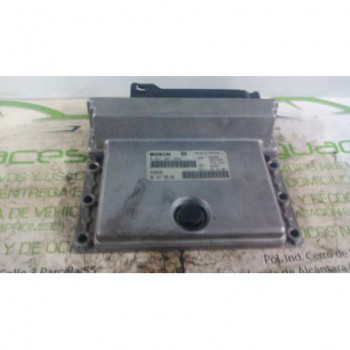 Centralita Motor Uce de Citroen Xantia Berlina, Año: 1997 - 0281001262