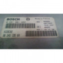 Centralita Motor Uce de Citroen Xantia Berlina, Año: 1997 - 0281001262