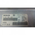 Centralita Motor Uce de Citroen Xantia Berlina, Año: 1997 - 0281001262