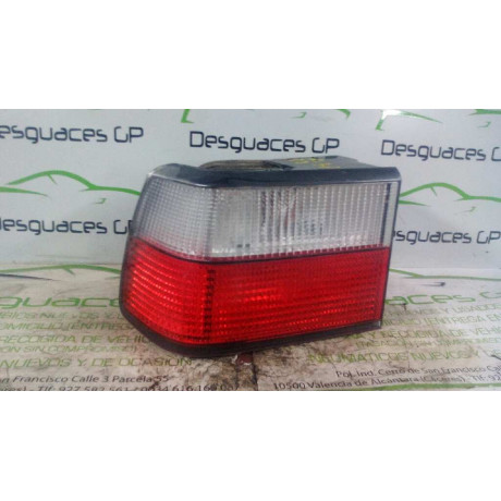 Piloto Trasero Izquierdo de Citroen Xantia Berlina, Año: 1997