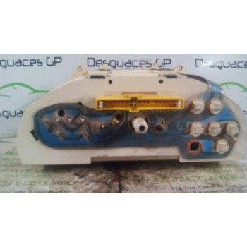 Cuadro Instrumentos de Ford Fiesta Berl.-Courier, Año: 1988
