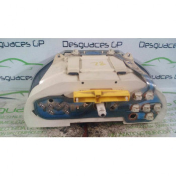 Cuadro Instrumentos de Ford Fiesta Berl.-Courier, Año: 1988