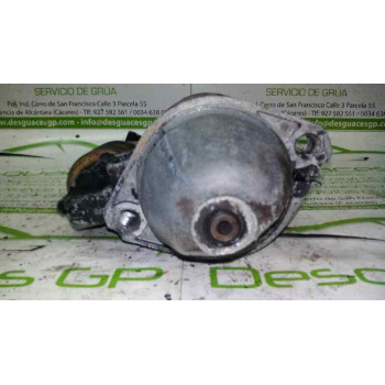 Motor Arranque de Volvo Serie 740 Berlina-Familiar, Año: 1984 - 0001218017