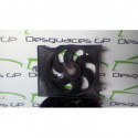 Electroventilador de Citroen Ax, Año: 1987