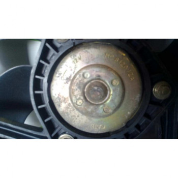 Electroventilador de Citroen Ax, Año: 1987