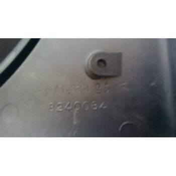 Electroventilador de Citroen Ax, Año: 1987