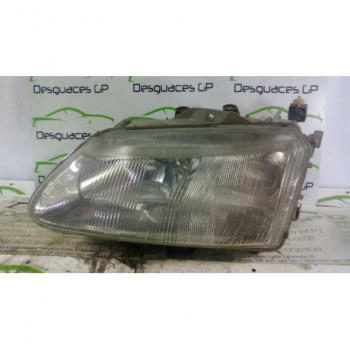 Faro Izquierdo de Renault Laguna, Año: 1994