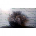Caja Cambios de Citroen Zx Break, Año: 1991 - 20CM48