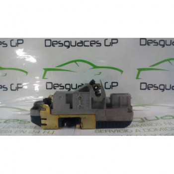 Cerradura Puerta Trasera Derecha de Peugeot 406 Berlina, Año: 1995