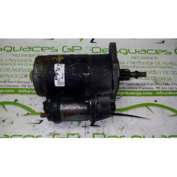 Motor Arranque de Austin Maestro, Año: 1983 - LRS401