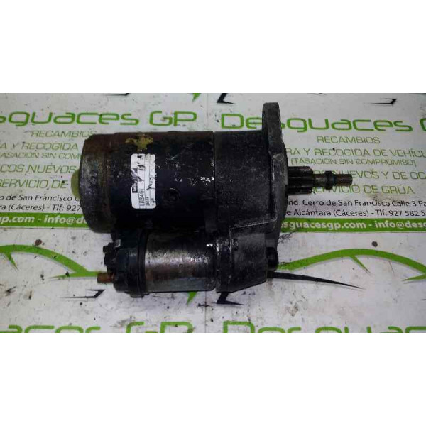 Motor Arranque de Austin Maestro, Año: 1983 - LRS401