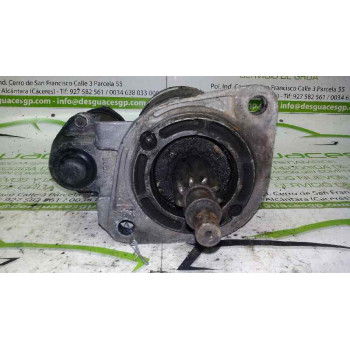 Motor Arranque de Austin Maestro, Año: 1983 - LRS401