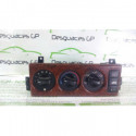 Mando Calefaccion -  Aire Acondicionado de Mg Rover Serie 600, Año: 1993