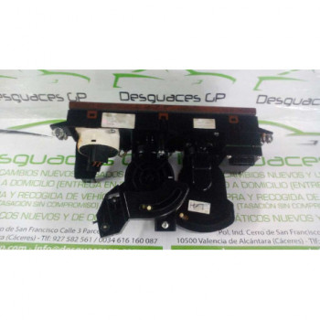Mando Calefaccion -  Aire Acondicionado de Mg Rover Serie 600, Año: 1993