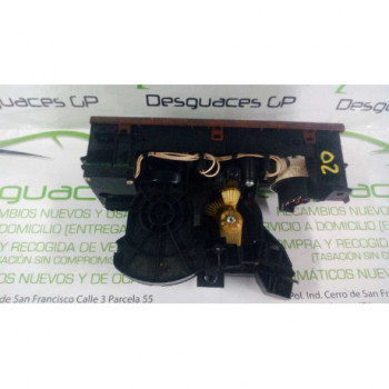 Mando Calefaccion -  Aire Acondicionado de Mg Rover Serie 600, Año: 1993