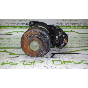 Motor Arranque de Austin Maestro, Año: 1983 - LRS401