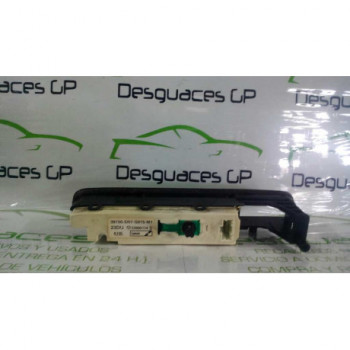 Pantalla Multifuncion de Mg Rover Serie 600, Año: 1993