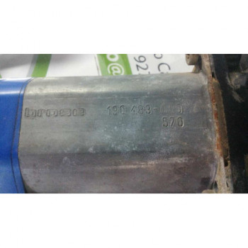 Elevalunas Trasero Derecho de Mg Rover Serie 600, Año: 1993